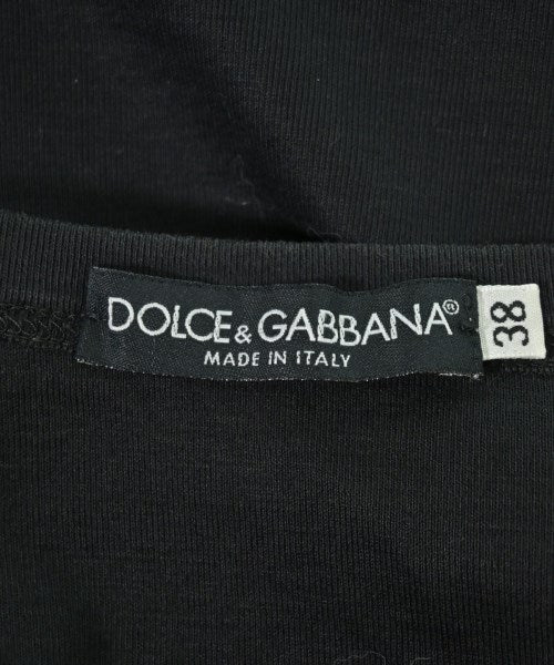 DOLCE&GABBANA 吊帶背心