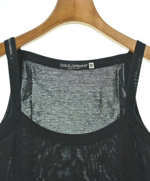 DOLCE&GABBANA 吊帶背心