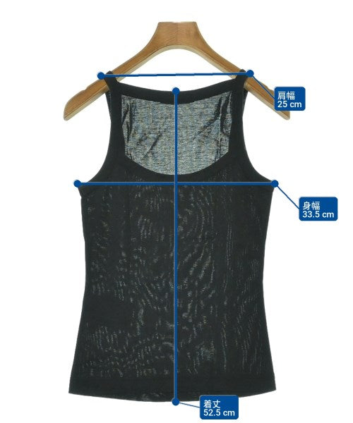 DOLCE&GABBANA 吊帶背心