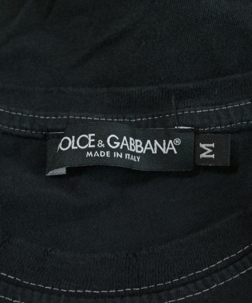 DOLCE&GABBANA T恤/上衣