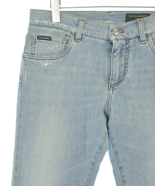 DOLCE&GABBANA 牛仔褲