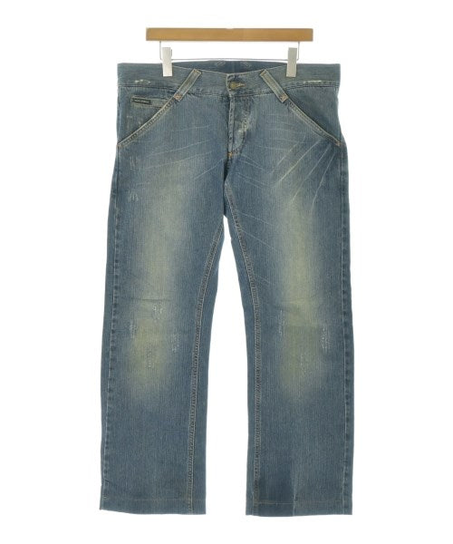 DOLCE&GABBANA 牛仔褲