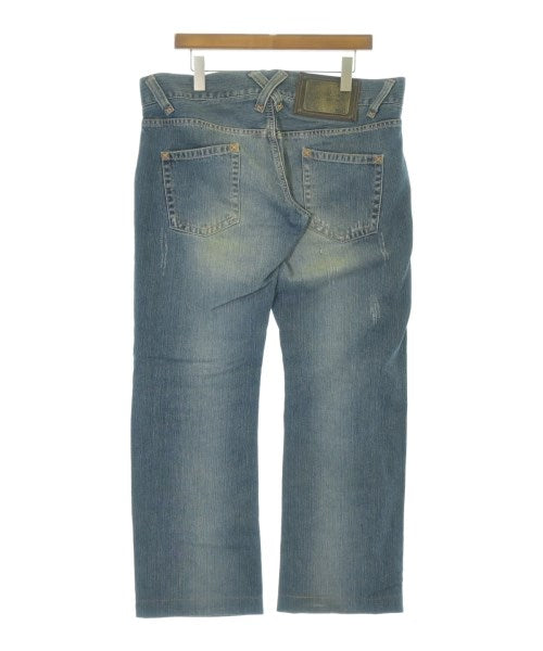 DOLCE&GABBANA 牛仔褲