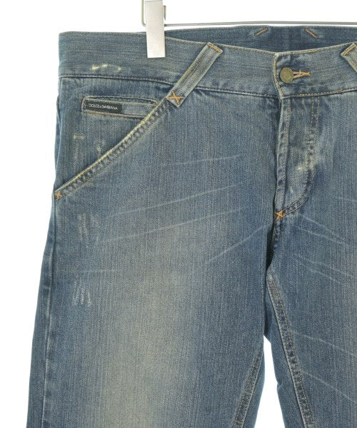 DOLCE&GABBANA 牛仔褲