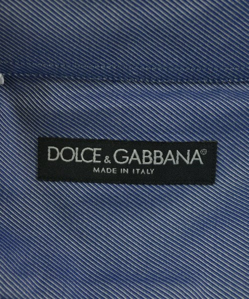 DOLCE&GABBANA 正式襯衫