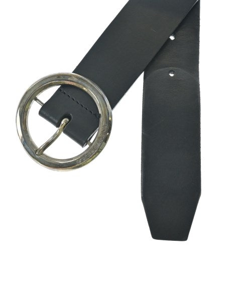 DOLCE&GABBANA 皮帶
