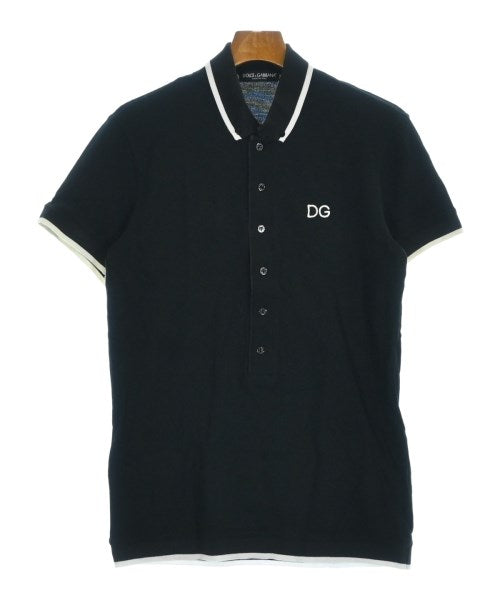DOLCE&GABBANA POLO衫