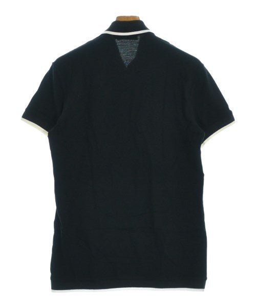 DOLCE&GABBANA POLO衫