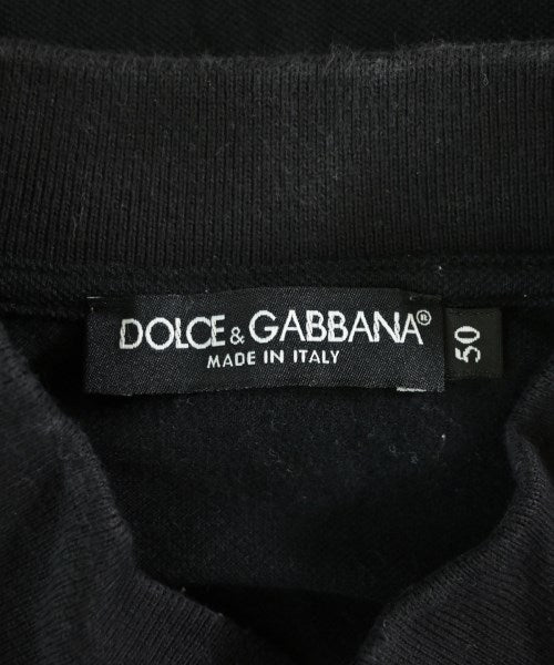 DOLCE&GABBANA POLO衫