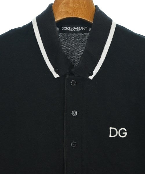 DOLCE&GABBANA POLO衫