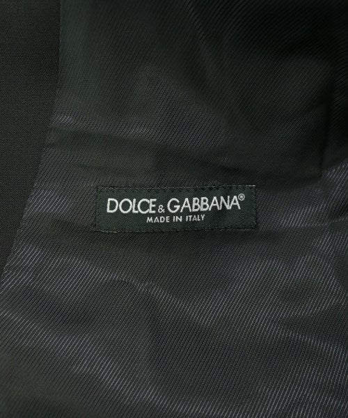 DOLCE&GABBANA 休閒襯衫