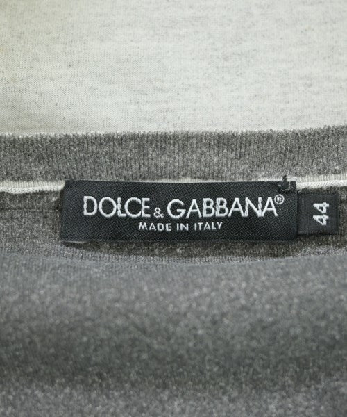 DOLCE&GABBANA T恤/上衣