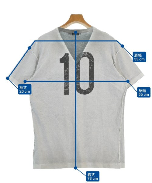 DOLCE&GABBANA T恤/上衣