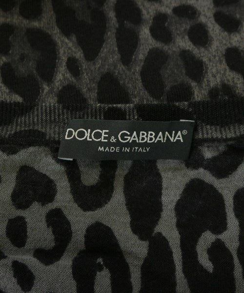 DOLCE&GABBANA 毛衣