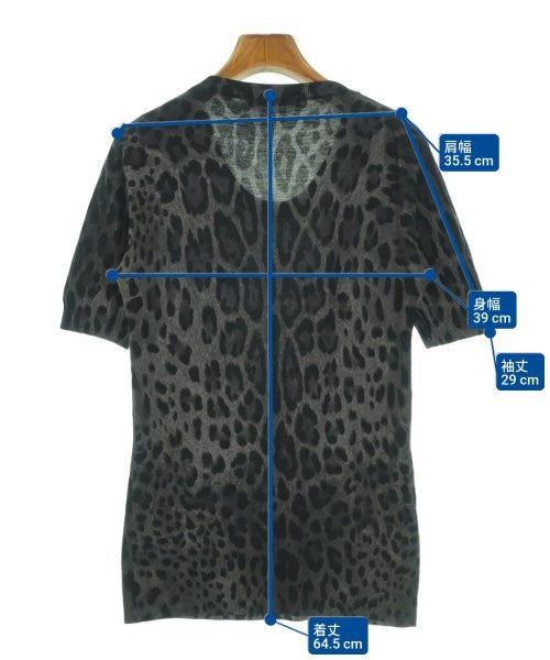 DOLCE&GABBANA 毛衣