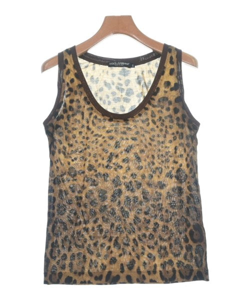 DOLCE&GABBANA 背心