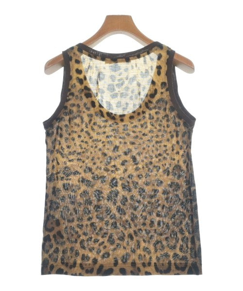 DOLCE&GABBANA 背心