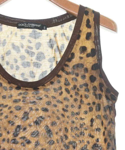 DOLCE&GABBANA 背心