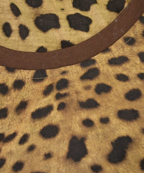 DOLCE&GABBANA 背心