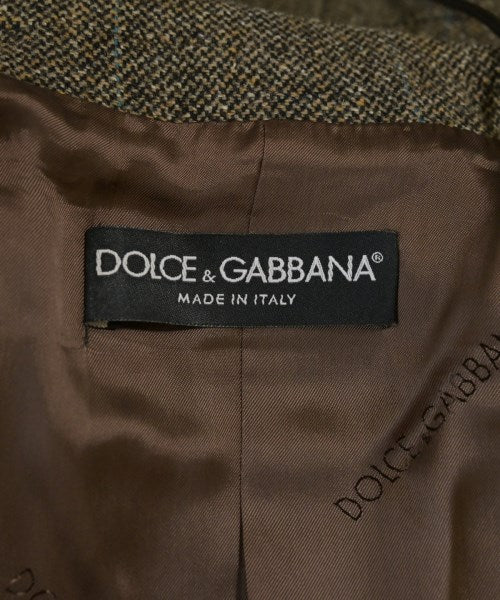 DOLCE&GABBANA 夾克