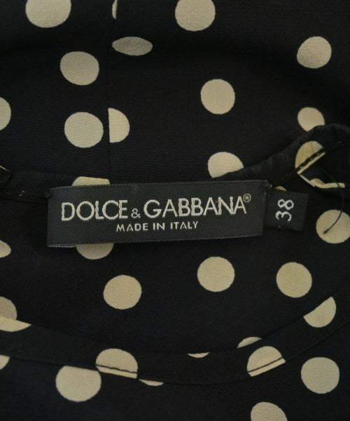 DOLCE&GABBANA 女襯衫