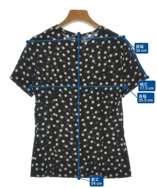 DOLCE&GABBANA 女襯衫