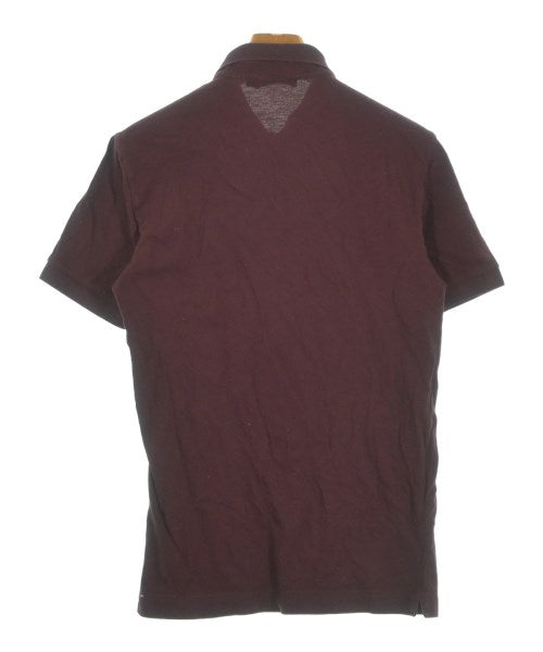 DOLCE&GABBANA POLO衫