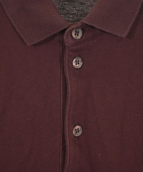 DOLCE&GABBANA POLO衫