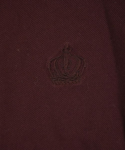 DOLCE&GABBANA POLO衫