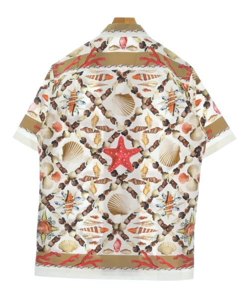DOLCE&GABBANA 休閒襯衫