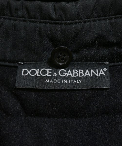 DOLCE&GABBANA 休閒襯衫