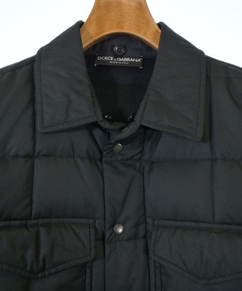 DOLCE&GABBANA 休閒襯衫
