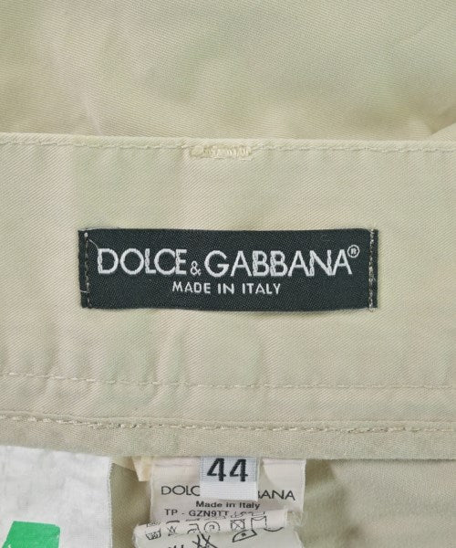 DOLCE&GABBANA 休閒褲
