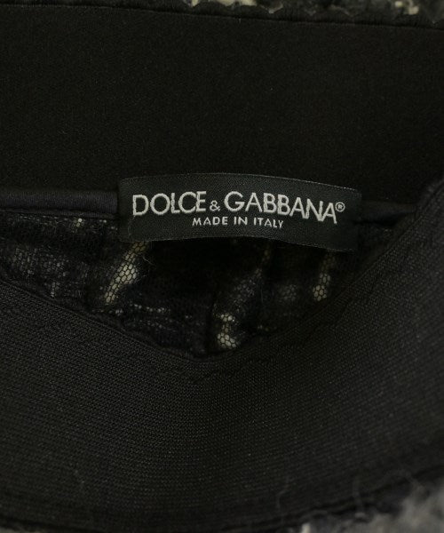 DOLCE&GABBANA 膝上裙