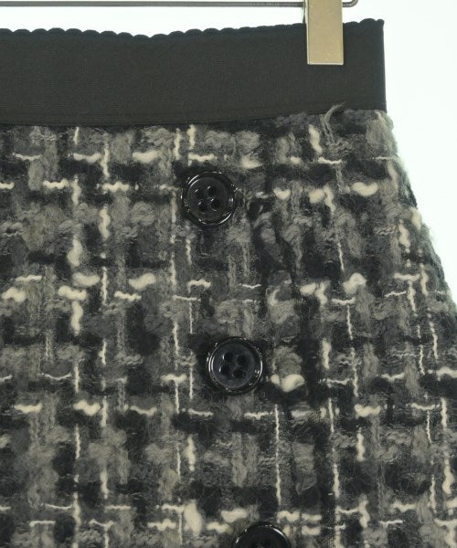 DOLCE&GABBANA 膝上裙