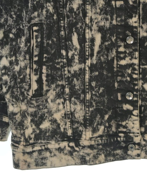 DOLCE&GABBANA 牛仔夾克