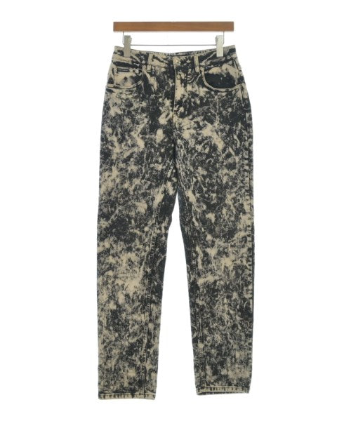 DOLCE&GABBANA 牛仔褲