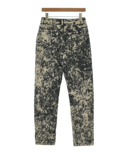 DOLCE&GABBANA 牛仔褲