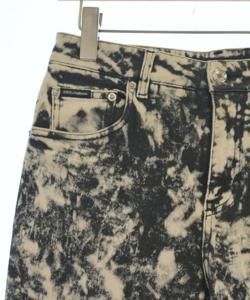 DOLCE&GABBANA 牛仔褲