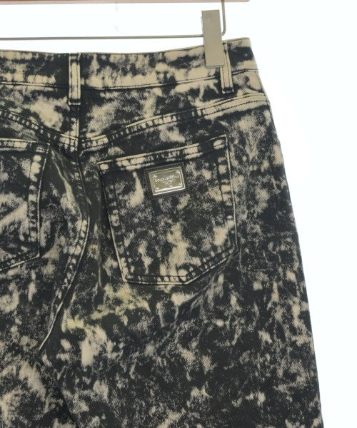 DOLCE&GABBANA 牛仔褲