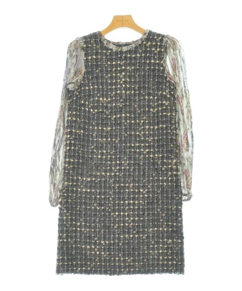 DOLCE&GABBANA 洋裝