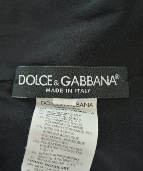 DOLCE&GABBANA 洋裝