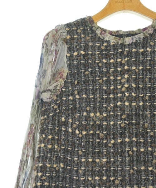 DOLCE&GABBANA 洋裝