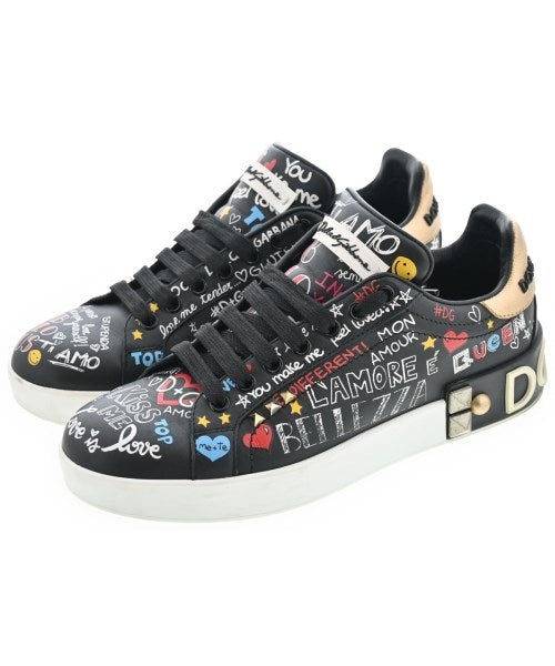 DOLCE&GABBANA 運動鞋