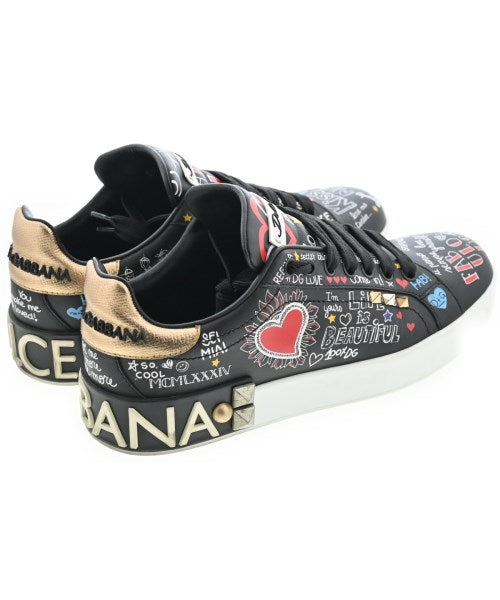 DOLCE&GABBANA 運動鞋