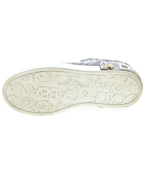 DOLCE&GABBANA 運動鞋