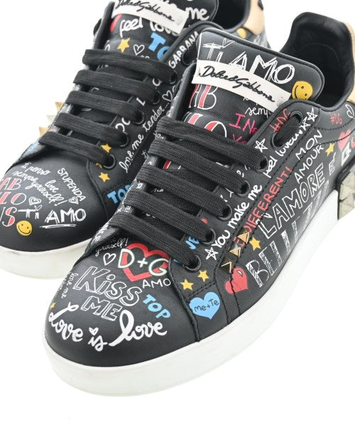 DOLCE&GABBANA 運動鞋