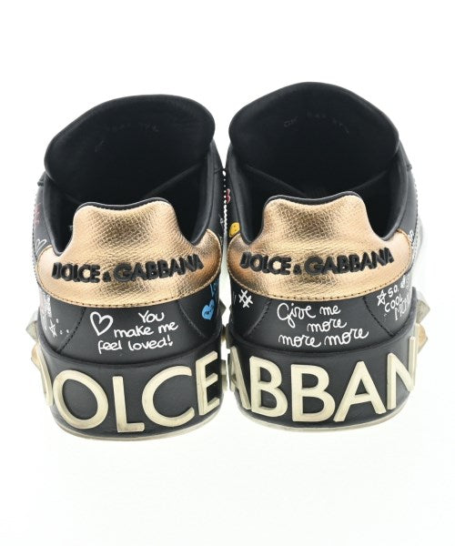 DOLCE&GABBANA 運動鞋