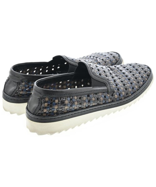 DOLCE&GABBANA 正式鞋