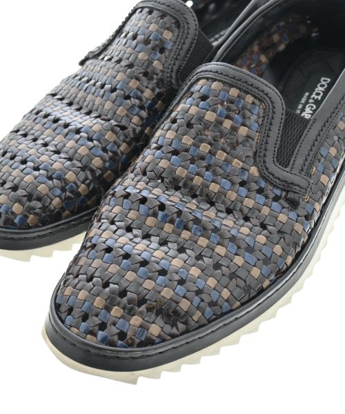 DOLCE&GABBANA 正式鞋